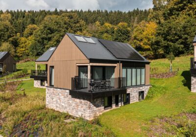 Anatura Ardenne a ouvert ses portes