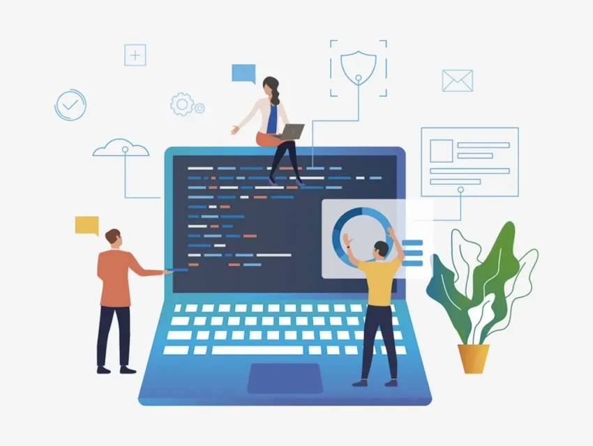 OFFRE D’EMPLOI – Technicien(ne) IT Polyvalent(e)