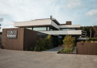 Hotel Luxembourg Lamy