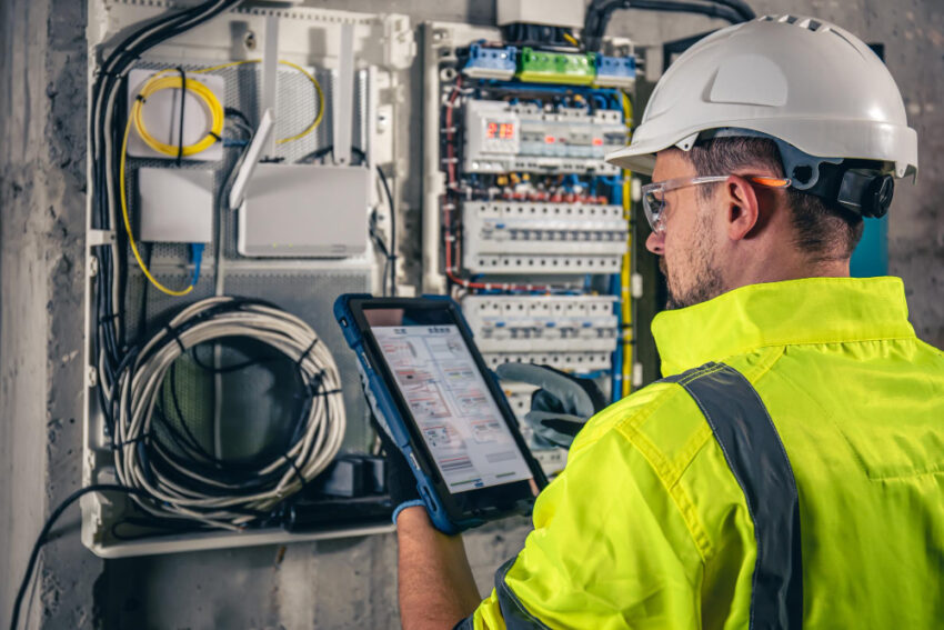 OFFRE D’EMPLOI – Responsable Technique (H/F)